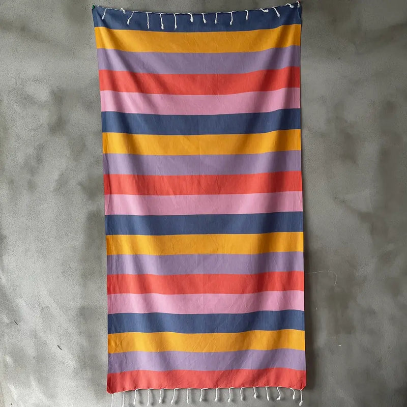 Cezanne Turkish Towel Taffy