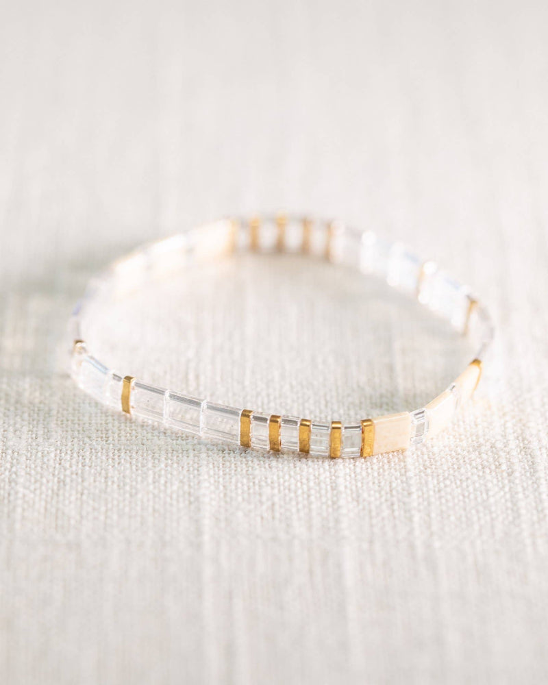 Sand - Tila Bracelet