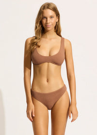 Sea Dive Multi Fit Longline Bronze