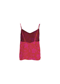 Aria Tank Pink Sundays