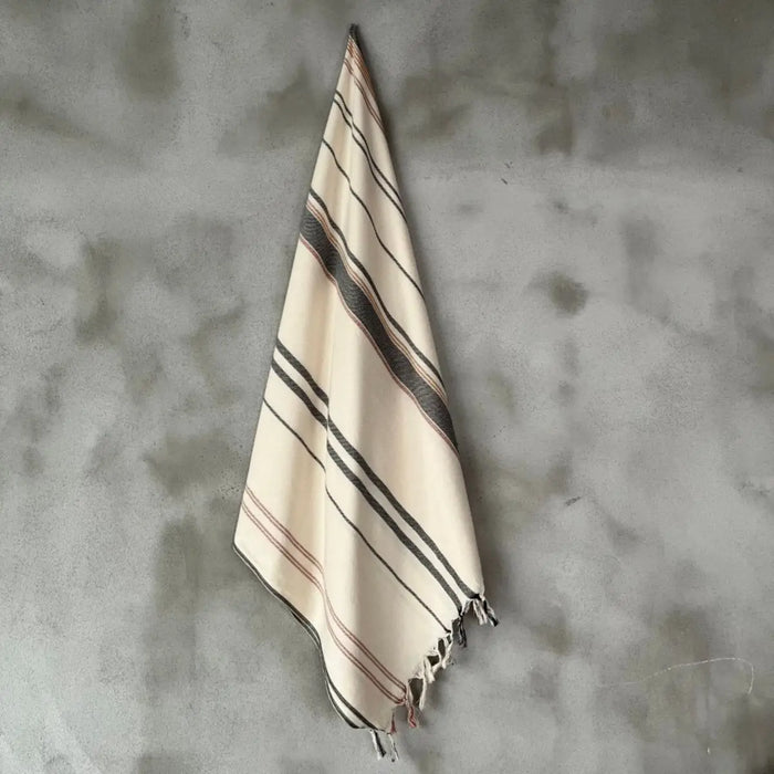 Breeze Turkish Towel