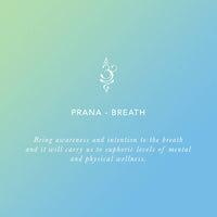 Prana Namaste Bracelet