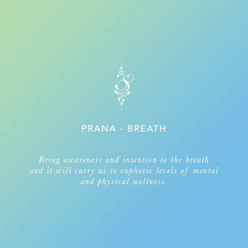 Prana Namaste Bracelet