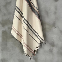 Breeze Turkish Towel