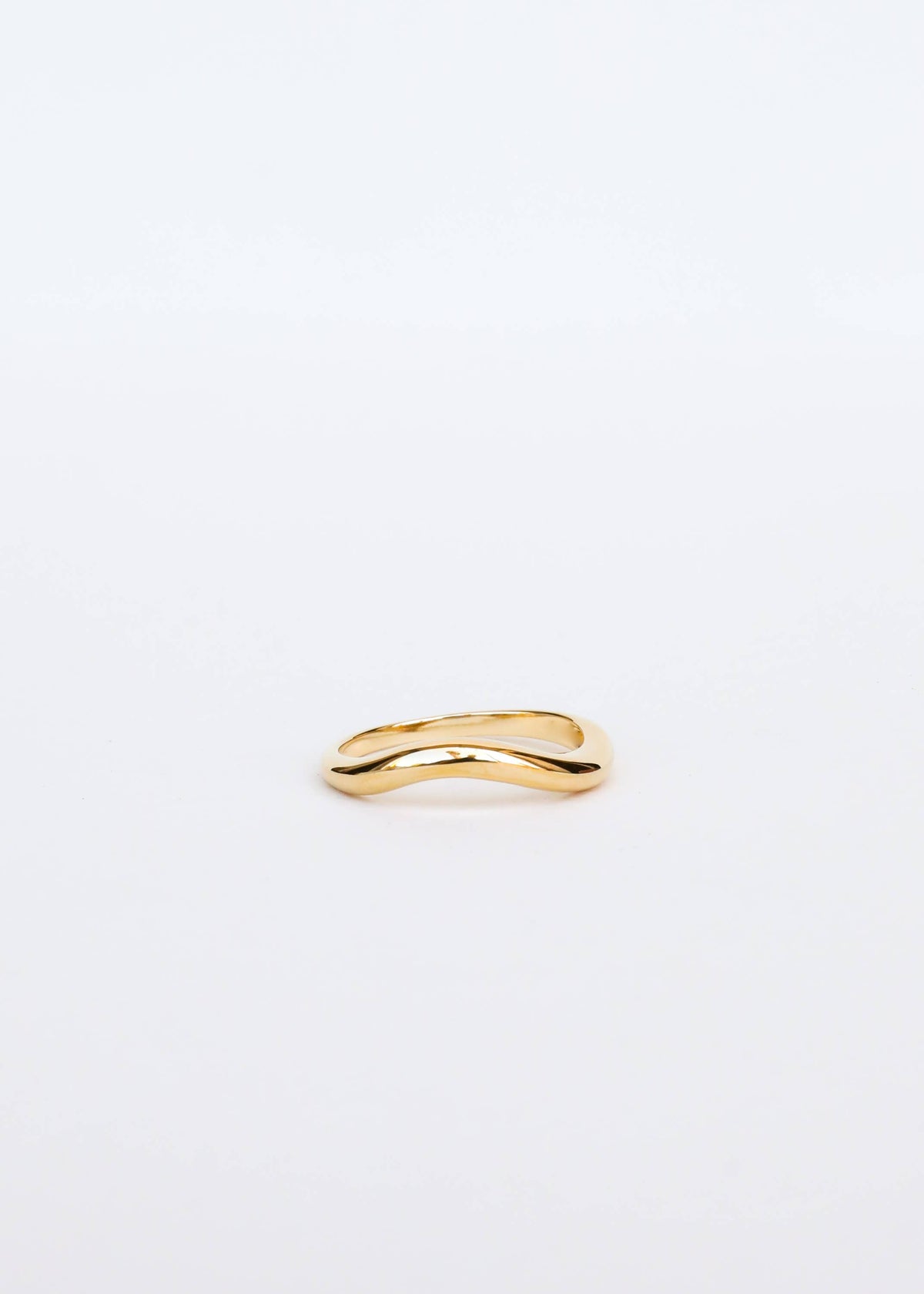 Gold Rings - Wave: 7