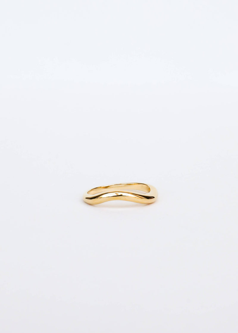 Gold Rings - Wave: 6