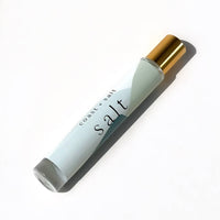 Salt Perfume Roller