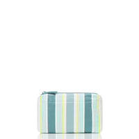 Stripes Mini Pouch Tide