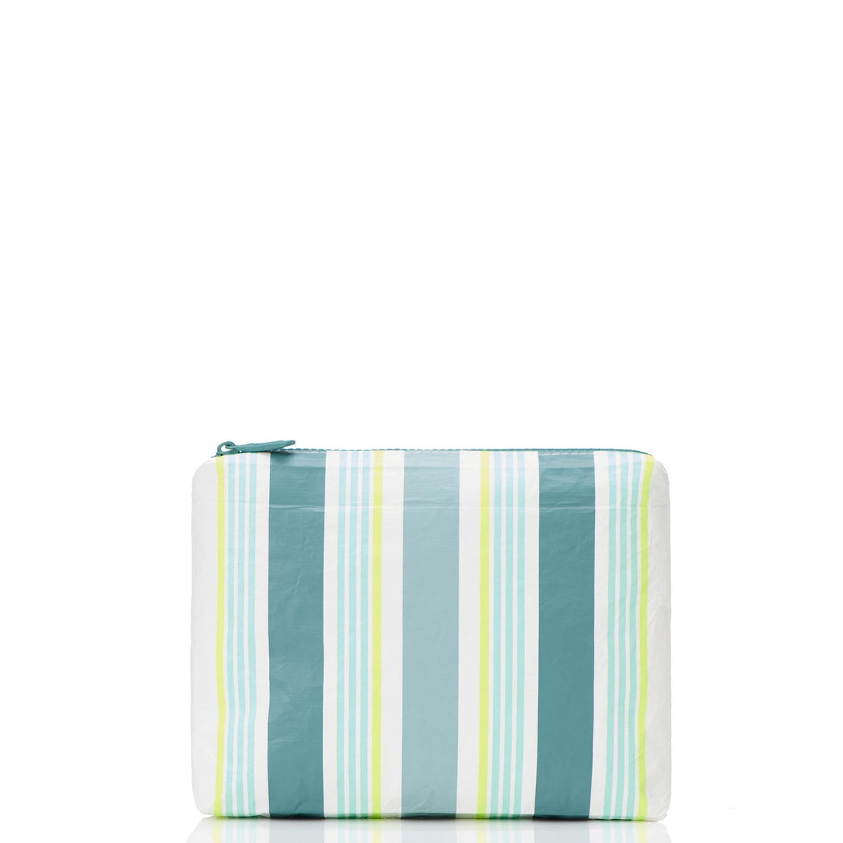 Stripes Small Pouch Tide