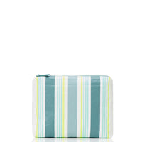 Stripes Small Pouch Tide