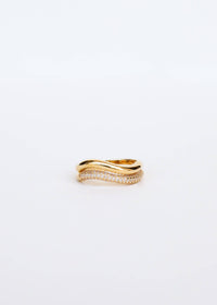 Gold Rings - Wave: 6