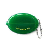 Plant Money Coin Pouch