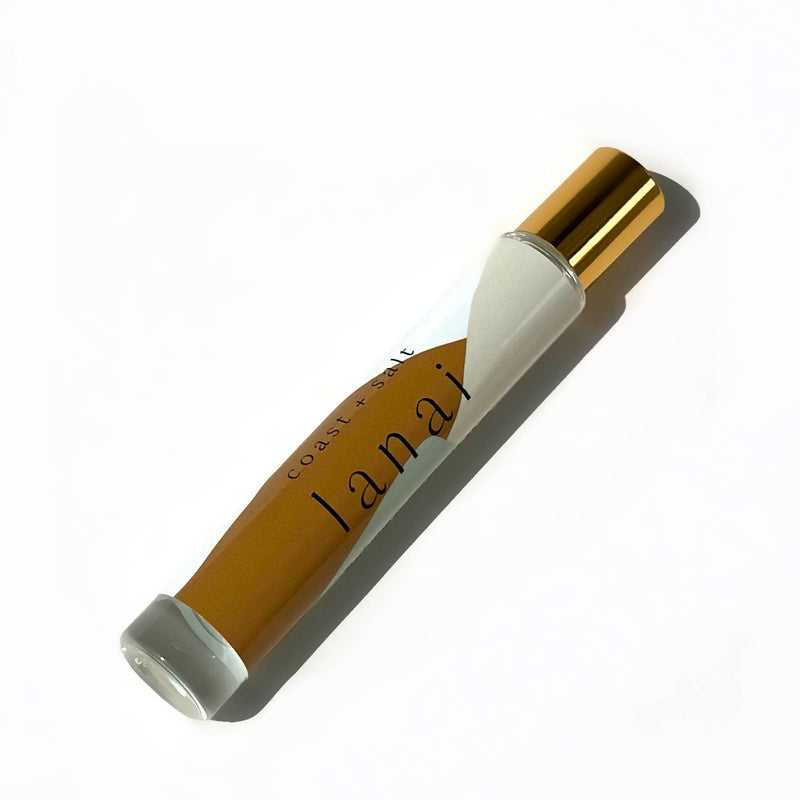 Lanai Perfume Roller