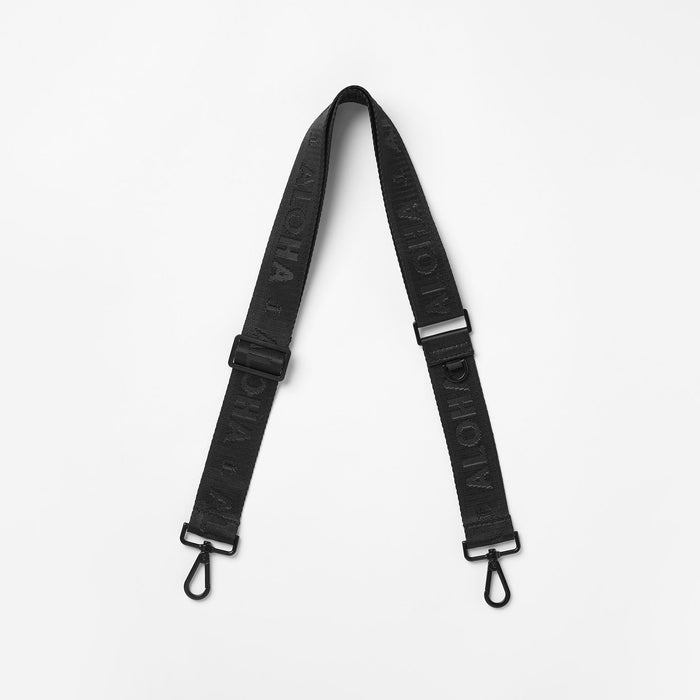 The Strap Black