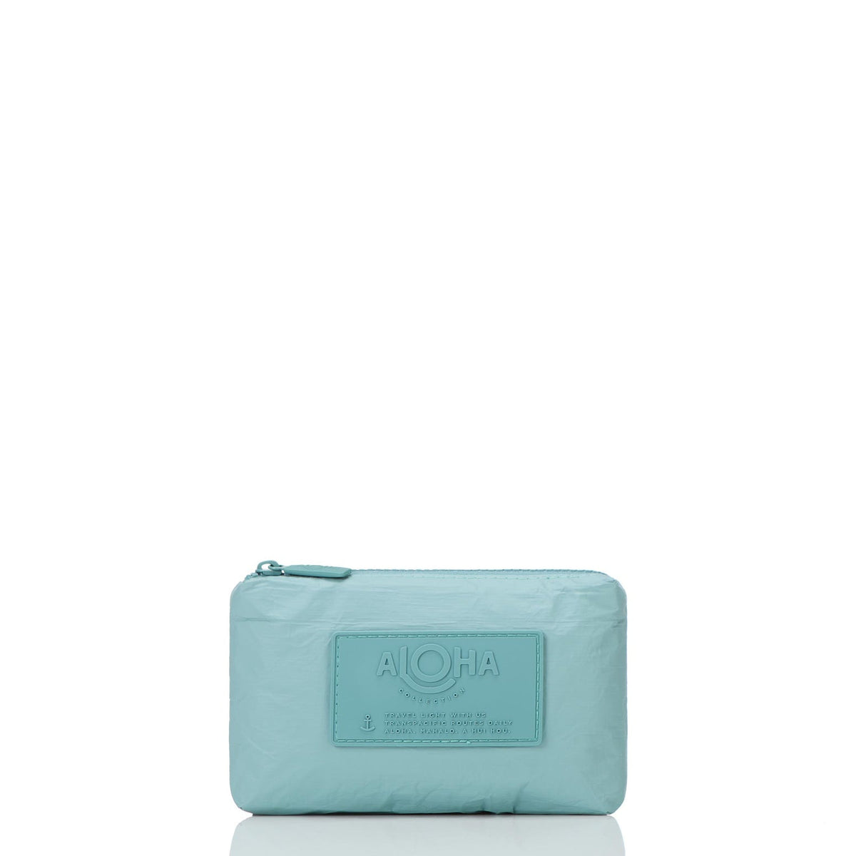 Monochrome Mini Pouch Tide