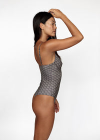 Costa One Piece Moon Flower