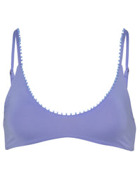 Liberties Top Deep Periwinkle