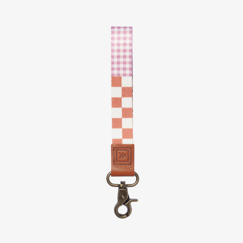 Frankie Wrist Lanyard