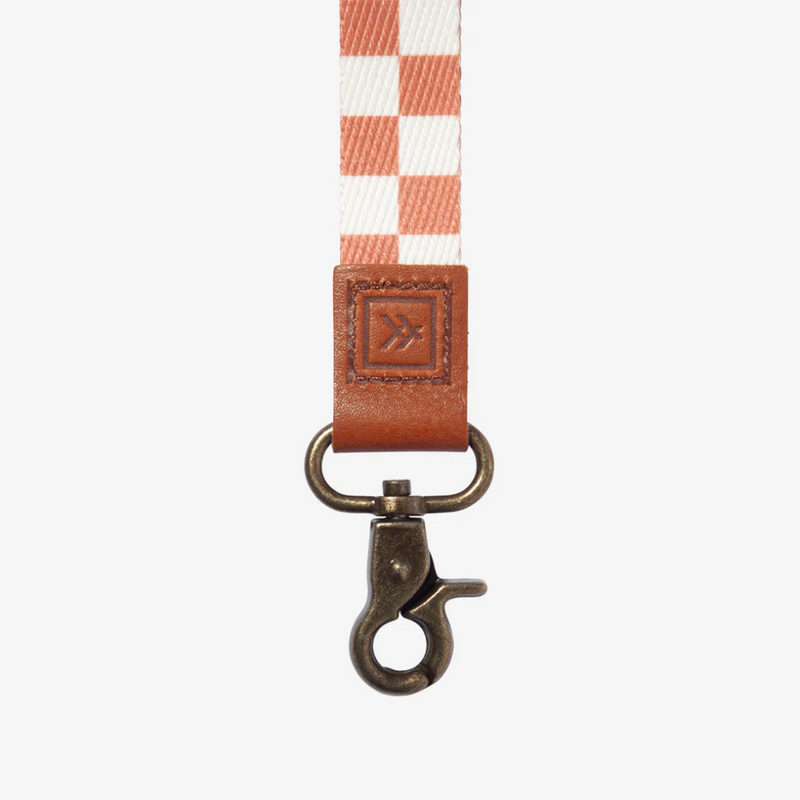 Frankie Wrist Lanyard