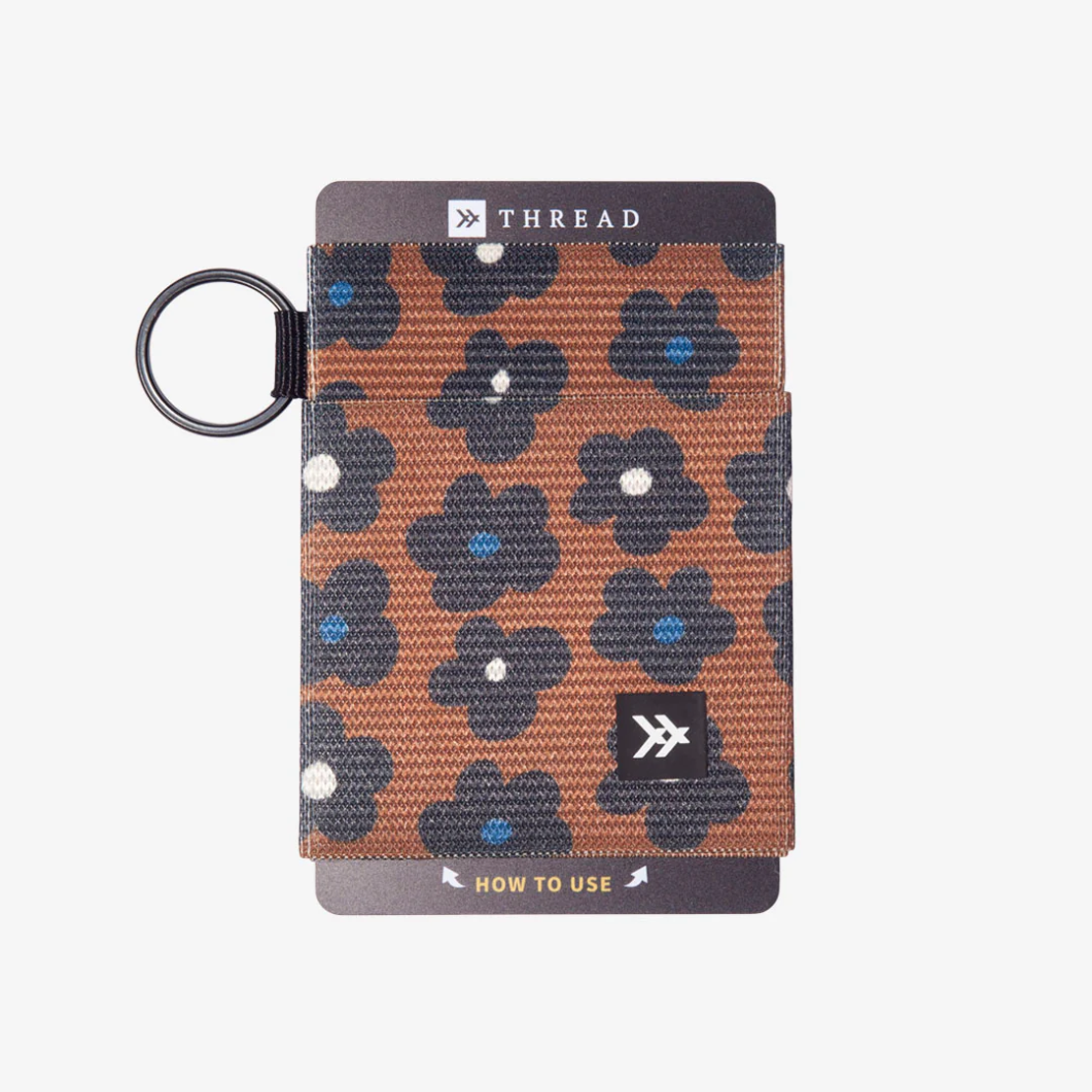 Wylde Elastic Wallet