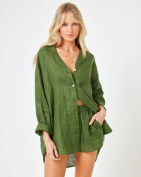 Rio Tunic Jungle