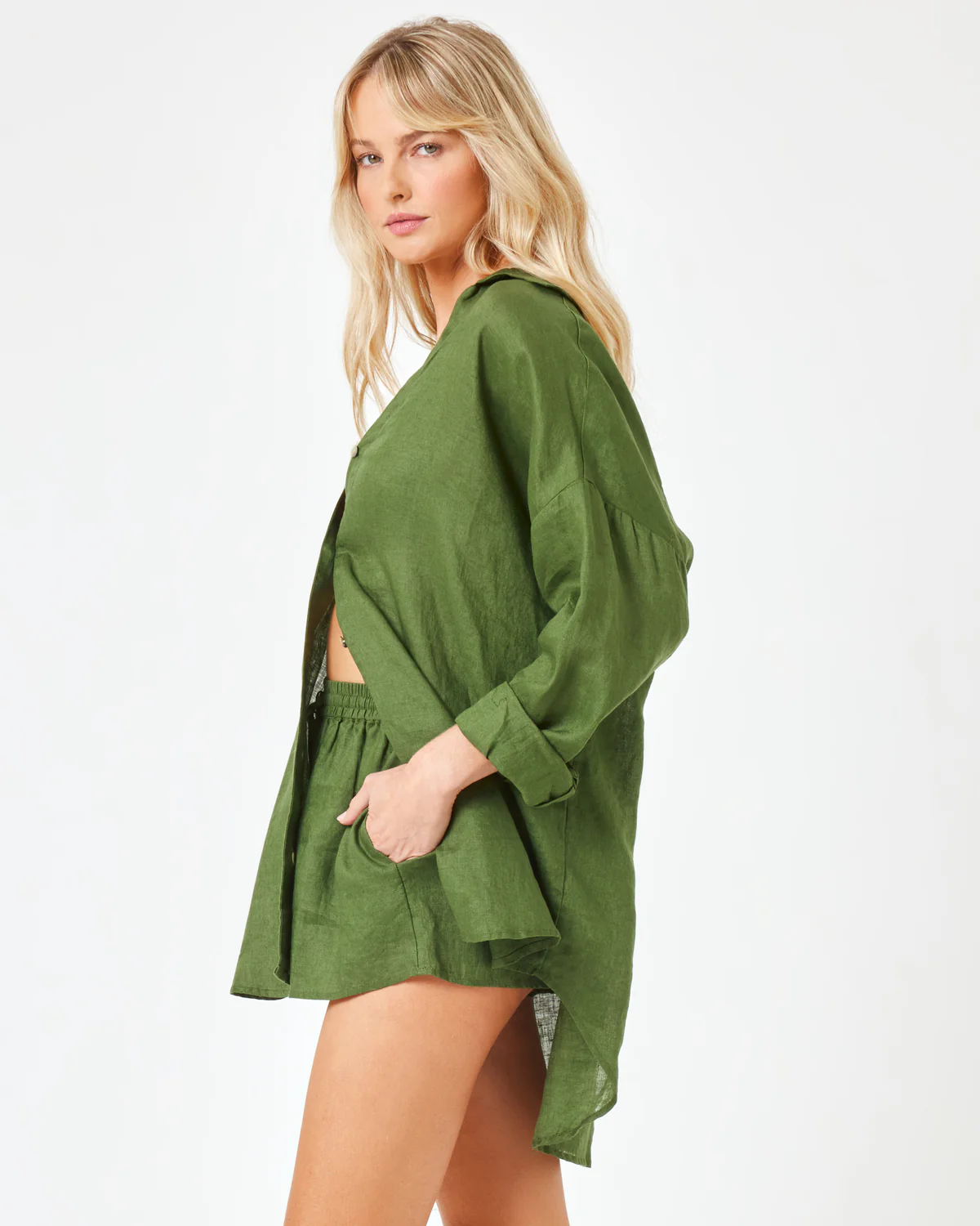 Rio Tunic Jungle