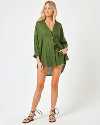 Rio Tunic Jungle