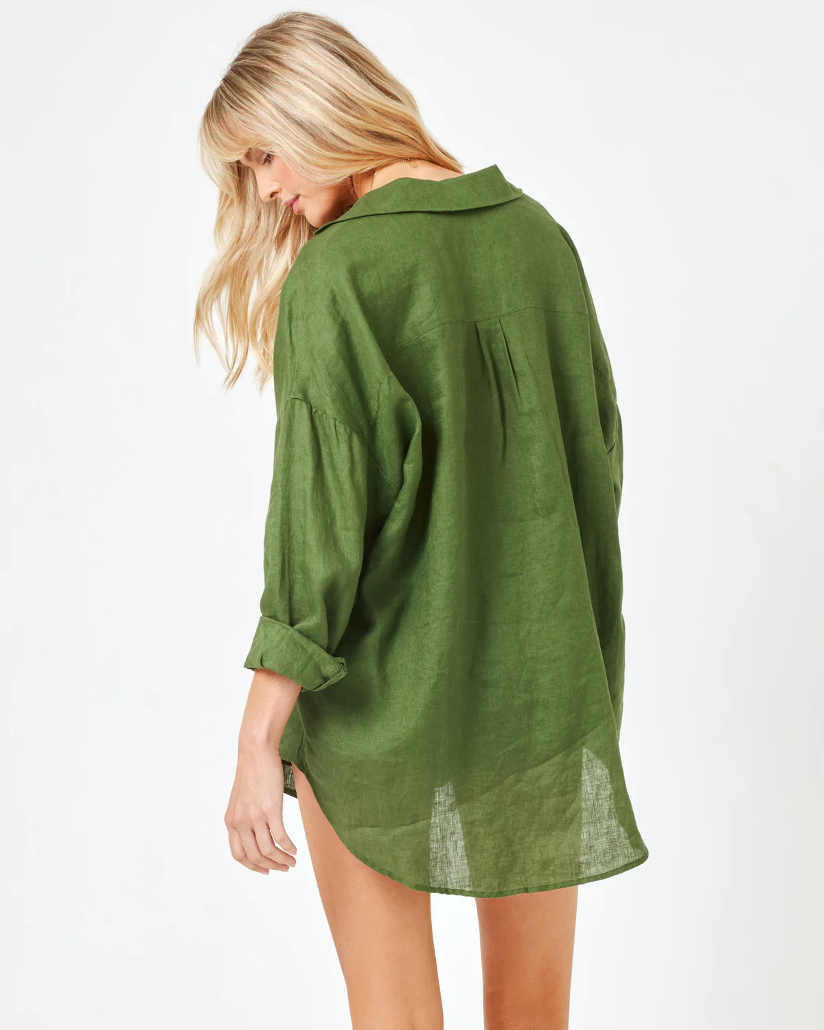 Rio Tunic Jungle