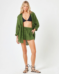 Rio Tunic Jungle