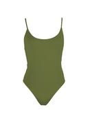 Baja Bodysuit Clover