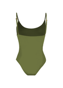 Baja Bodysuit Clover