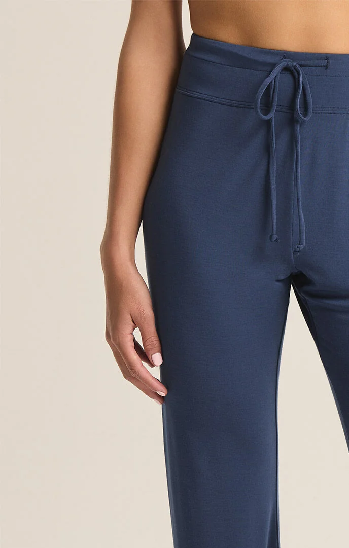 Cloud Nine Pant Midnight