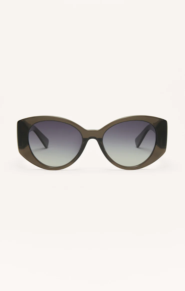 Daydream Smoke Gradient Sunglasses