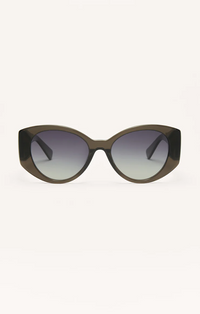 Daydream Smoke Gradient Sunglasses