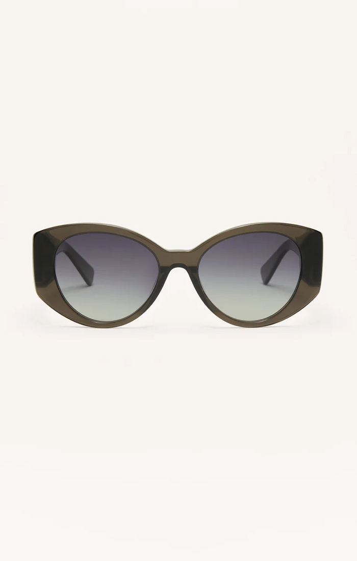 Daydream Smoke Gradient Sunglasses