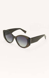 Daydream Smoke Gradient Sunglasses