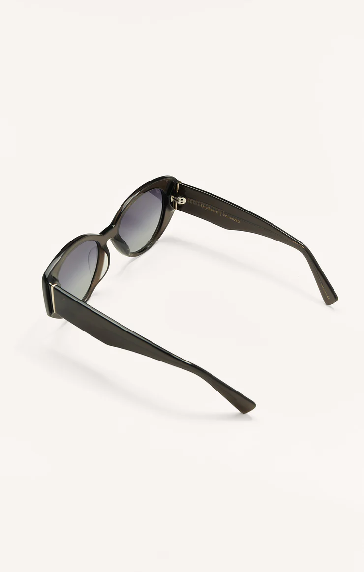 Daydream Smoke Gradient Sunglasses