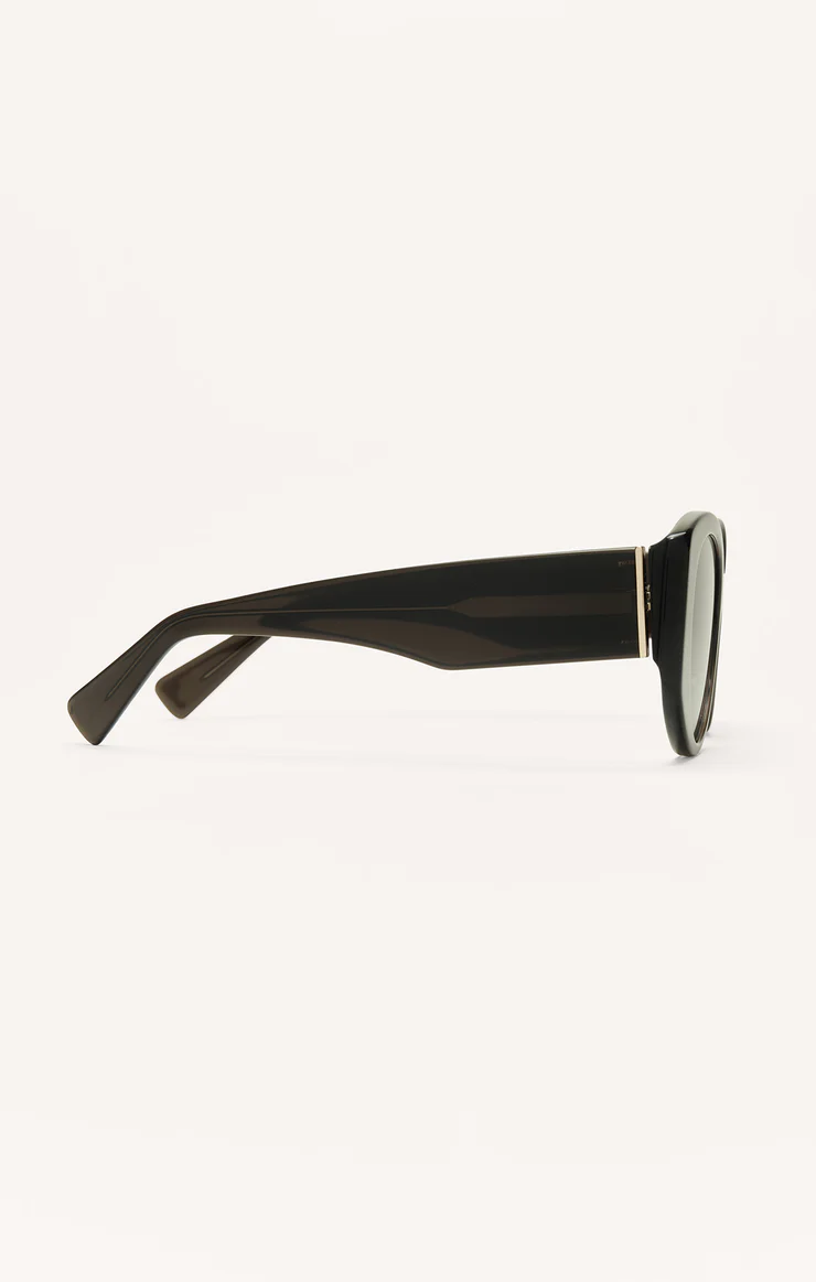 Daydream Smoke Gradient Sunglasses