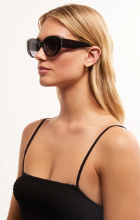 Daydream Smoke Gradient Sunglasses