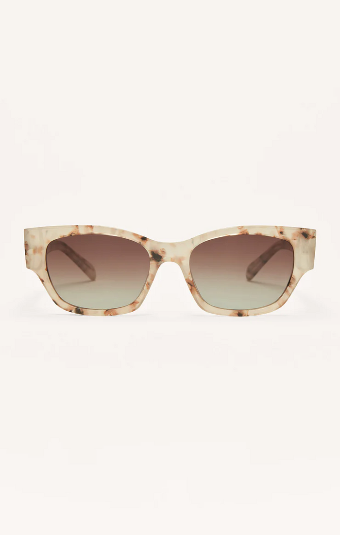 Roadtrip Warm Sands Sunglasses