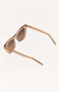 Undercover Taupe Sunglasses