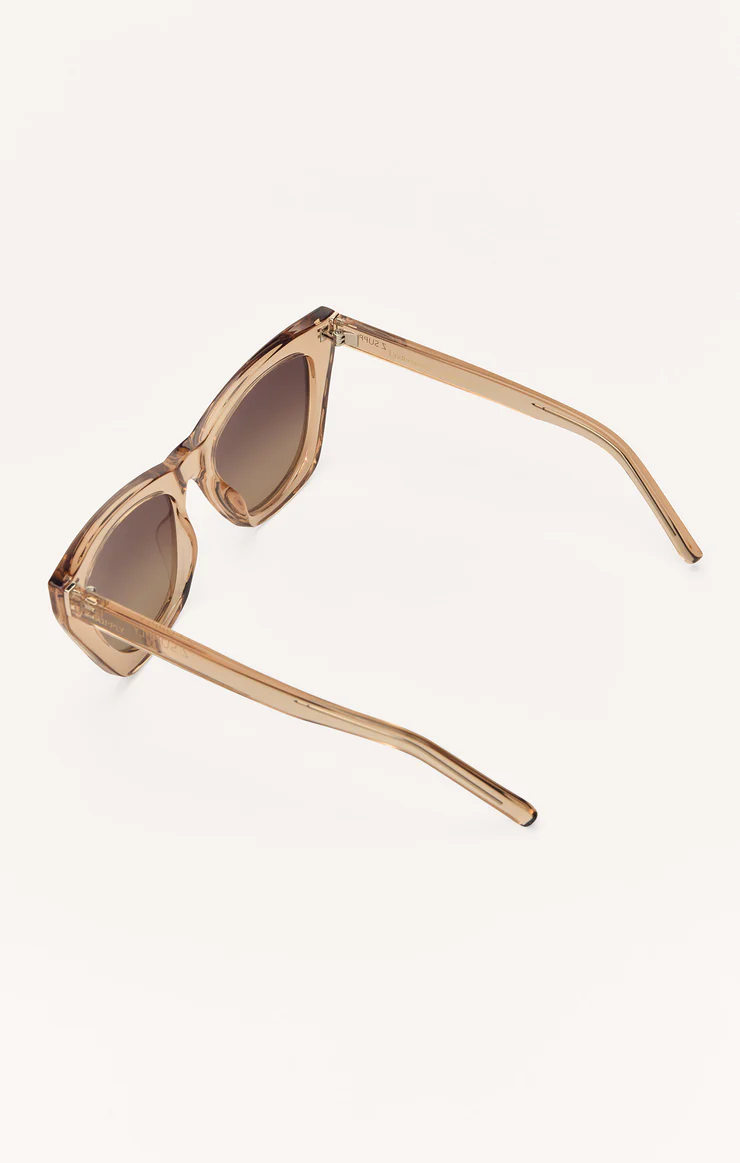 Undercover Taupe Sunglasses