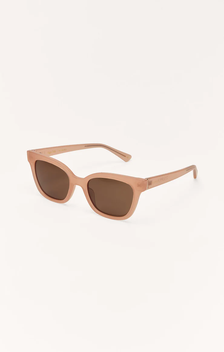 High Tide Sunglasses Bellini