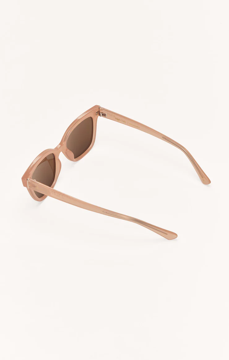 High Tide Sunglasses Bellini