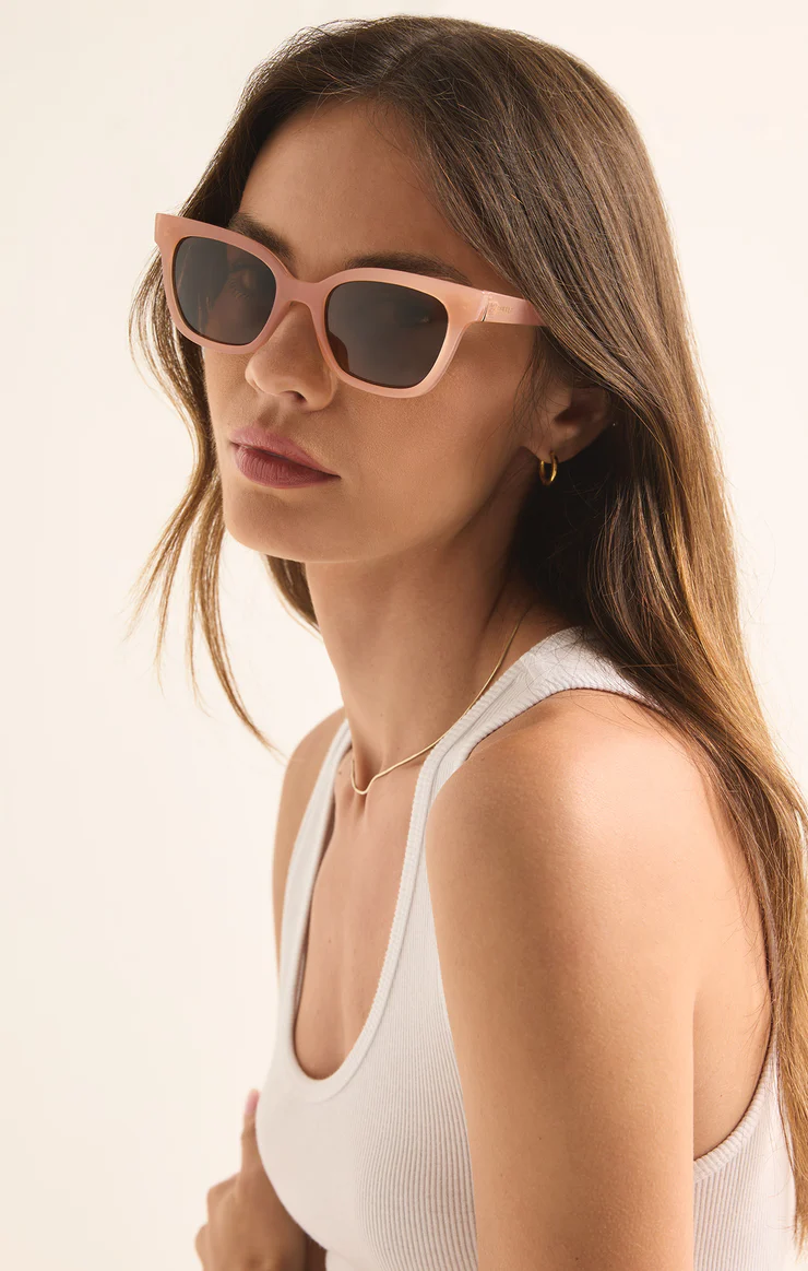 High Tide Sunglasses Bellini