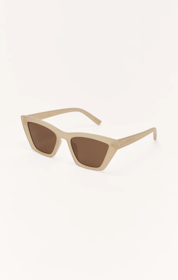 Villa Sunglasses Limoncello