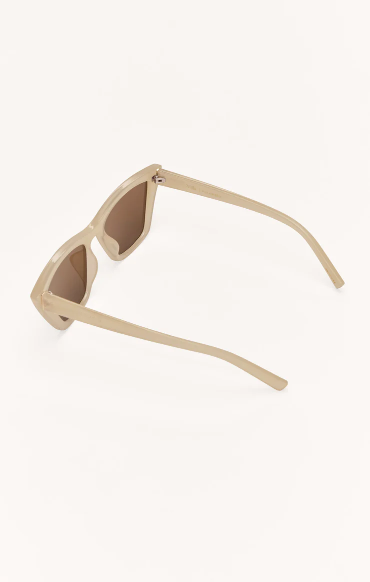 Villa Sunglasses Limoncello