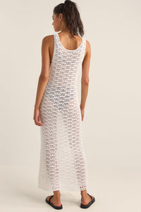 Madison Maxi Tank Dress