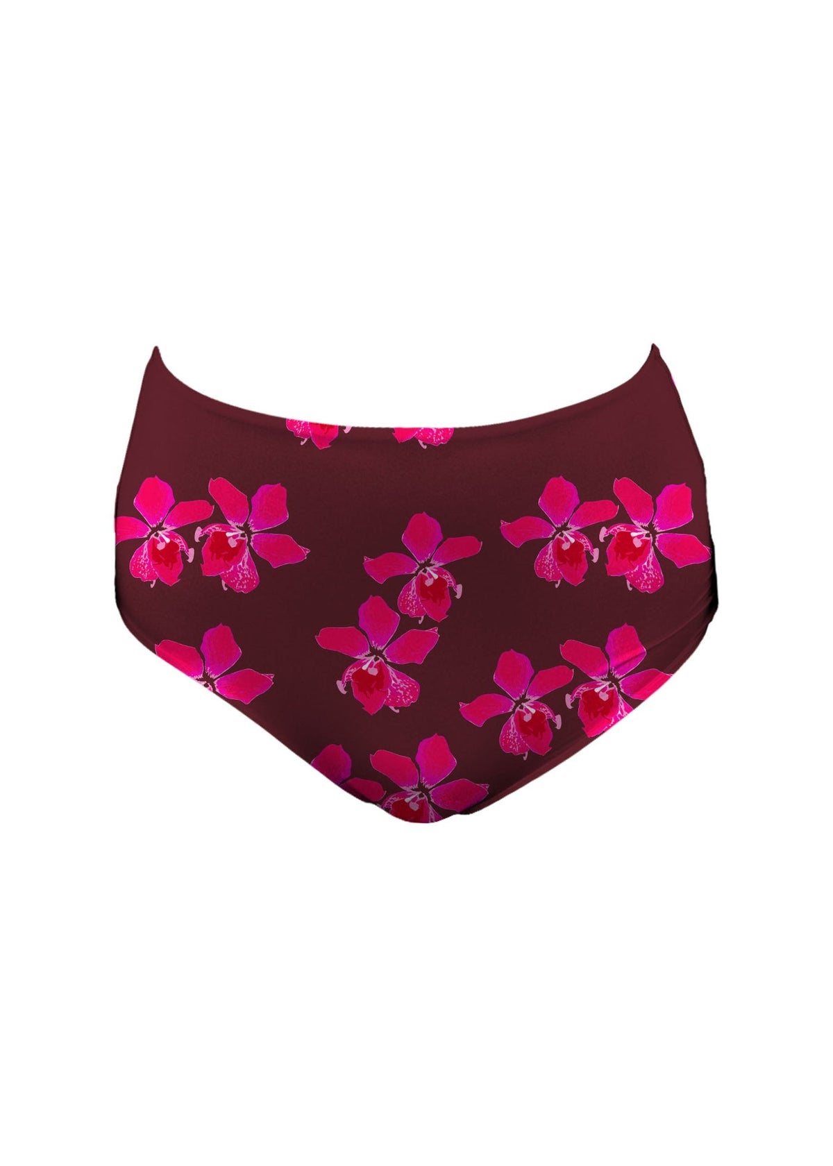 Mod Bottom Bright Pink Orchid