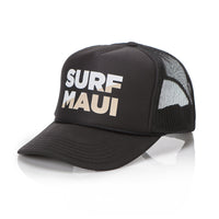 Surf Maui Hat